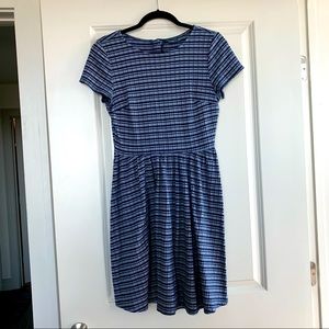 Short Sleeve ModCloth Dress